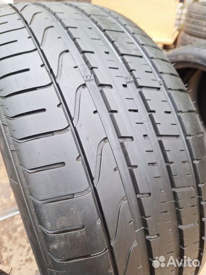 Pirelli P Zero 285/40 R22 110Y