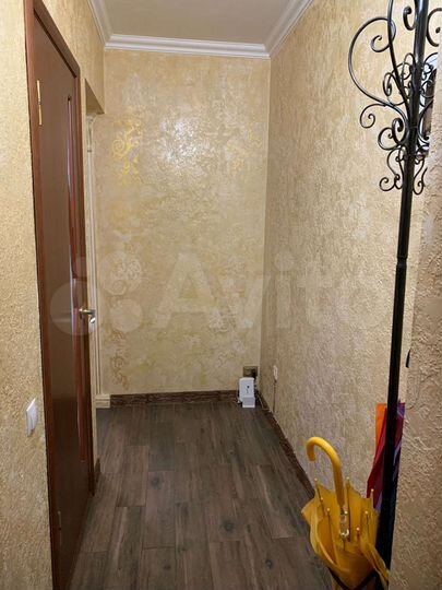 Квартира-студия, 38 м², 1/4 эт.