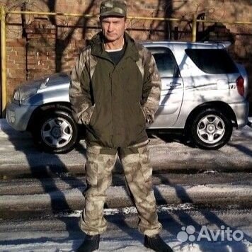 Грузчик комплектовщик