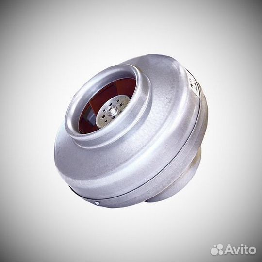 Вентилятор канальный Ostberg CK 250А