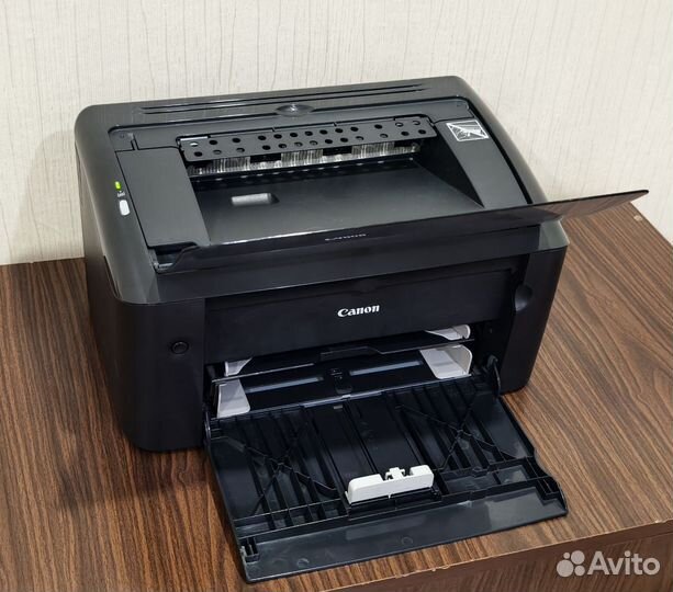 Принтер лазерный canon i-sensys lbp3010b