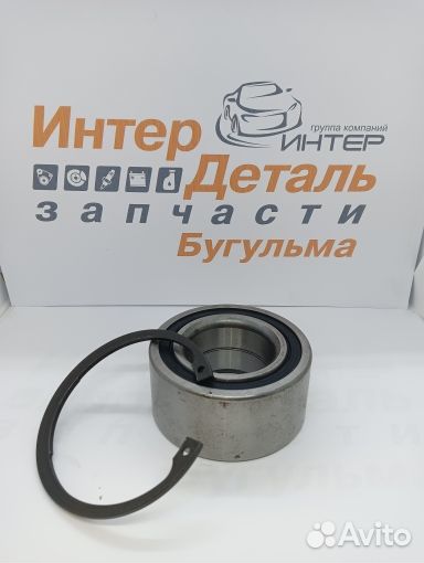 Подшипник ступицы mercedes-benz