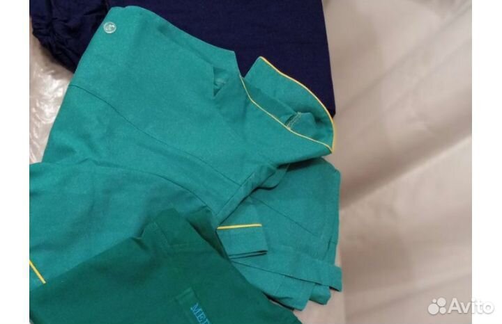 Массажные костюмы