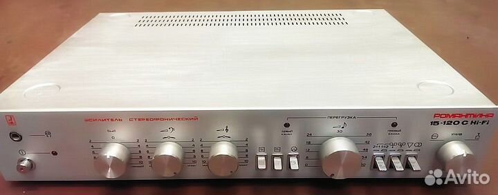 Усилители звука, эквалайзеры, акустика