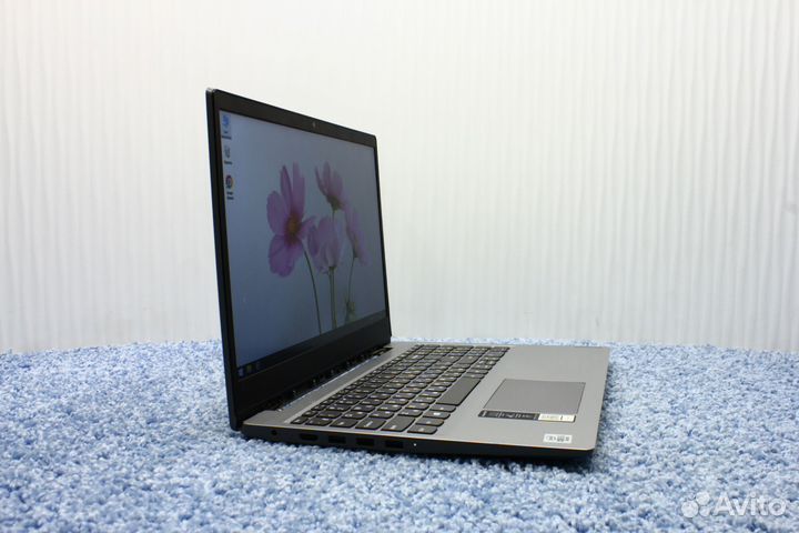 Мощный ноутбук Lenovo с гарантией