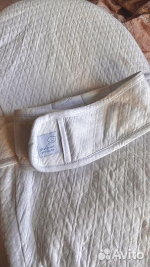 Кокон для новорожденных