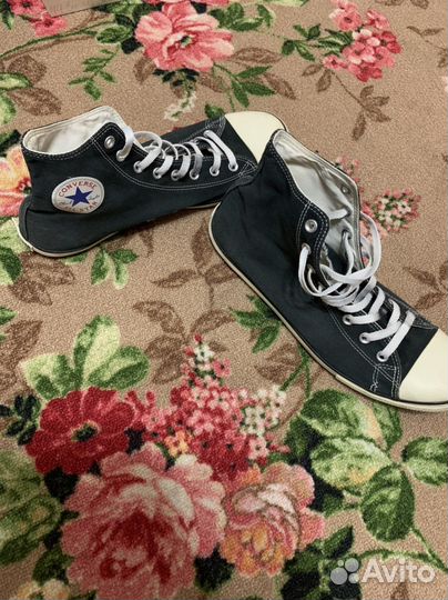 Кеды convers all star(45 размер)