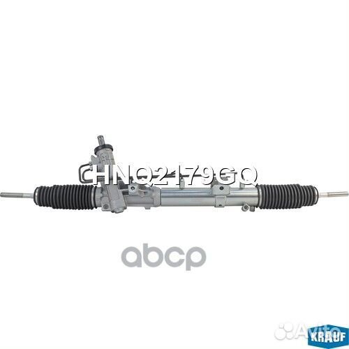 Рулевая рейка BMW 3 E46 1998-2006, TRW HNQ2179GQ