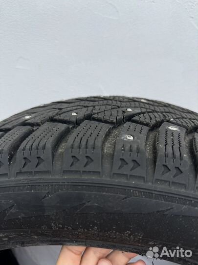 Formula Ice 215/50 R17 95T