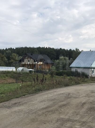 Участок 7 сот. (ИЖС)