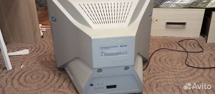 Телевизор rolsen