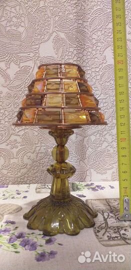 Подсвечник интерьерный