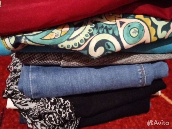 Вещи,46-48р