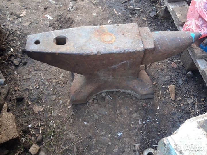 Наковальня