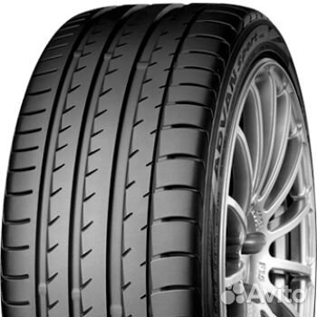 Yokohama Advan Sport V105T 315/40 R21 Y