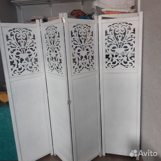 Ширма перегородка