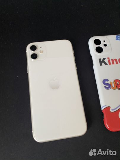 iPhone 11, 64 ГБ