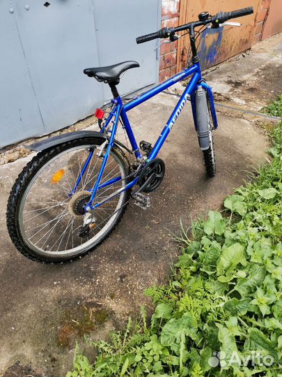 Merida kalahari 510 retro mtb