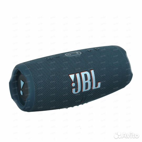Jbl charge 5