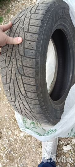 Kumho 946S 205/65 R16