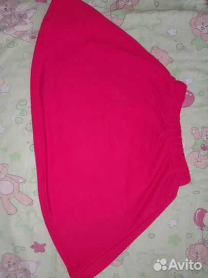 Костюм для девочки