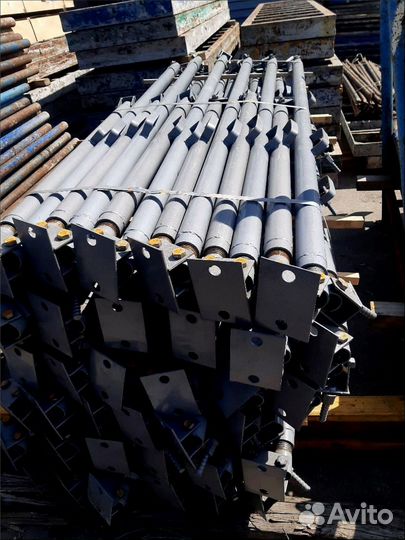 Продаём опалубку перекрытий