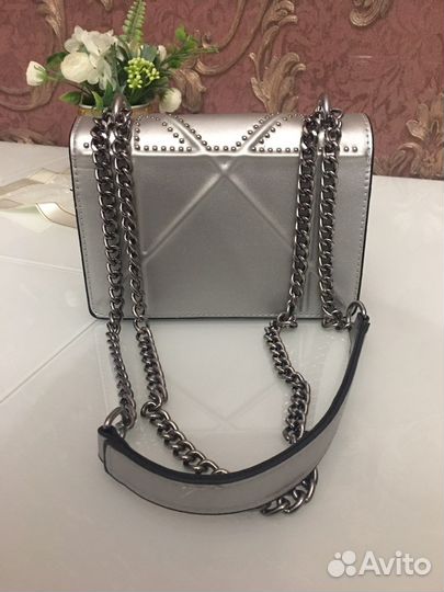 Сумка для девочки