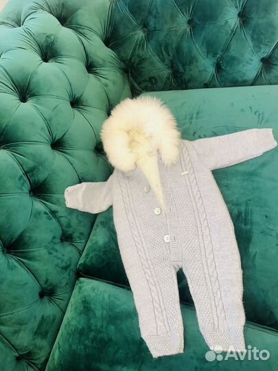 Плед детский 