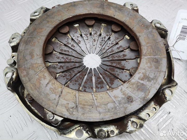 Маховик для Peugeot-Citroen 307