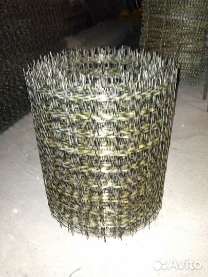 Арматура и сетка стеклопластиковая