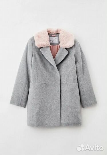 Choupette пальто