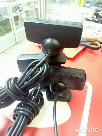 Камера для ps3 move