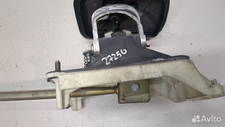 Кулиса кпп Volkswagen Golf 4, 2001