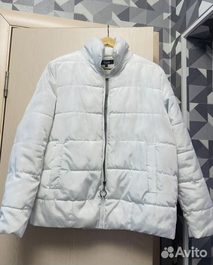 Куртки женские весна осень