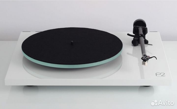 Rega planar 2