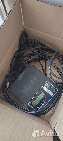 Комплект Turbo set для твердотопливного котла