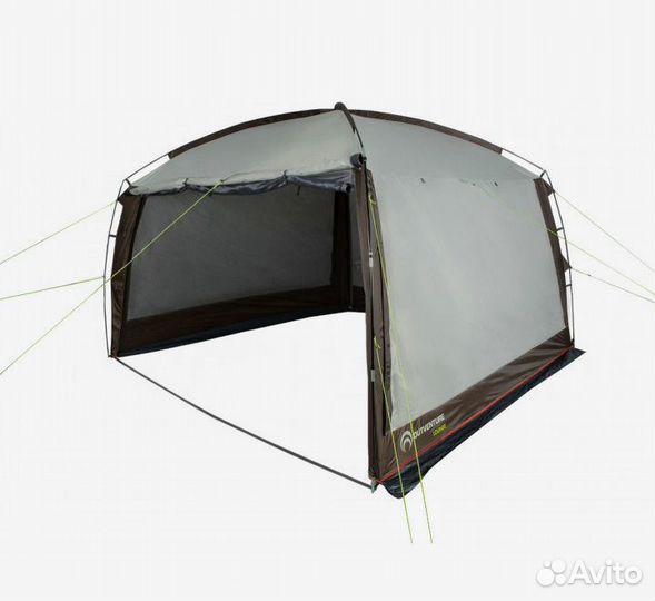 Шатёр 305х305х215