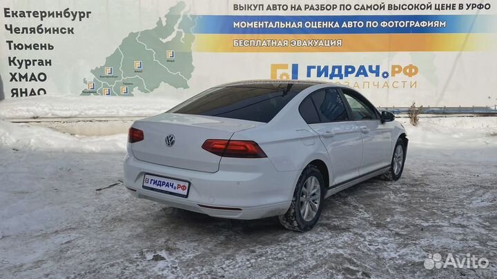 Датчик абсолютного давления Volkswagen Passat (B8)