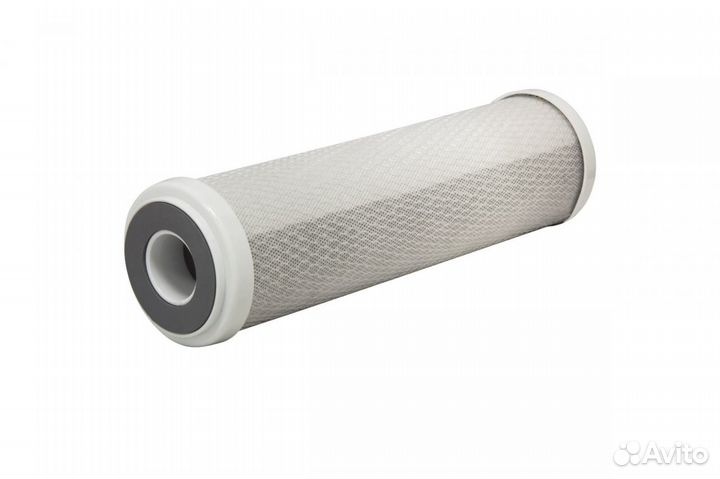 Картридж для фильтра Unicorn fcbl-10-SL угольный б