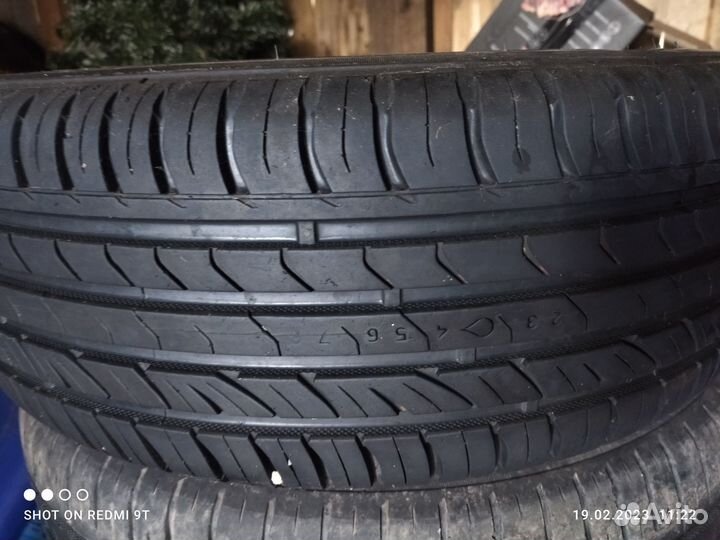Nokian Tyres Nordman SX2 185/65 R14
