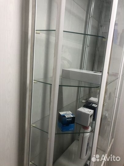 Стеллаж