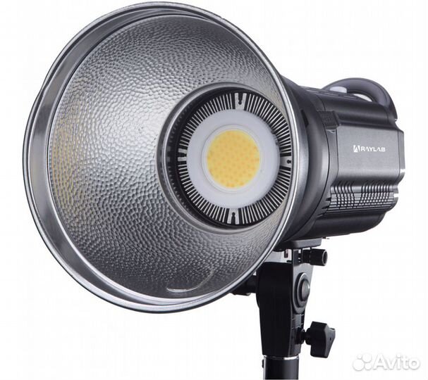 Осветитель светодиодный Raylab RL-100 Sunlight 320