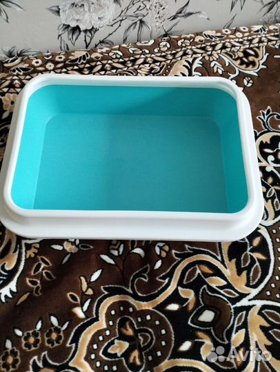 Лоток для кошек