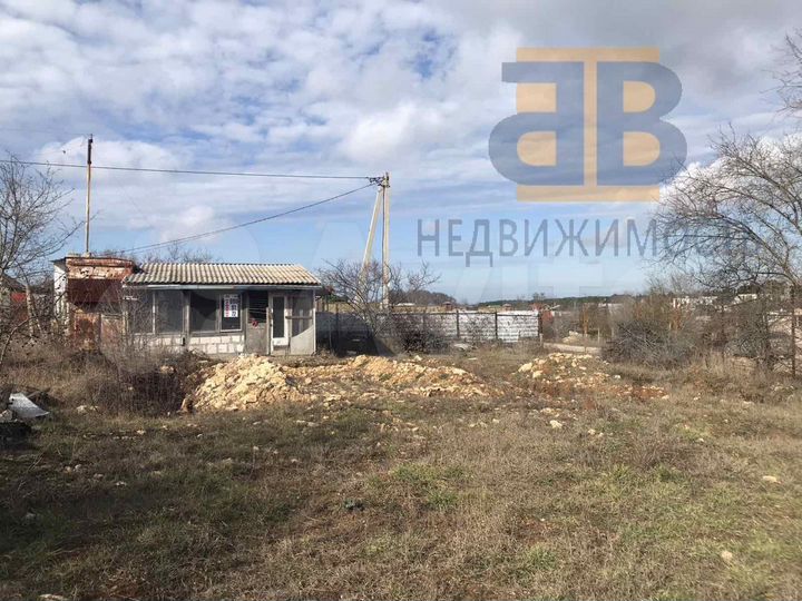 Участок 4,3 сот. (ИЖС)