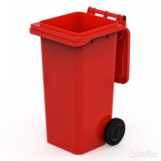Мусорный контейнер