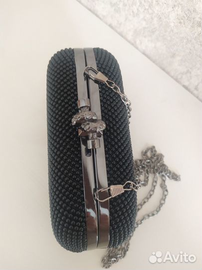 Сумочка женская вечерняя