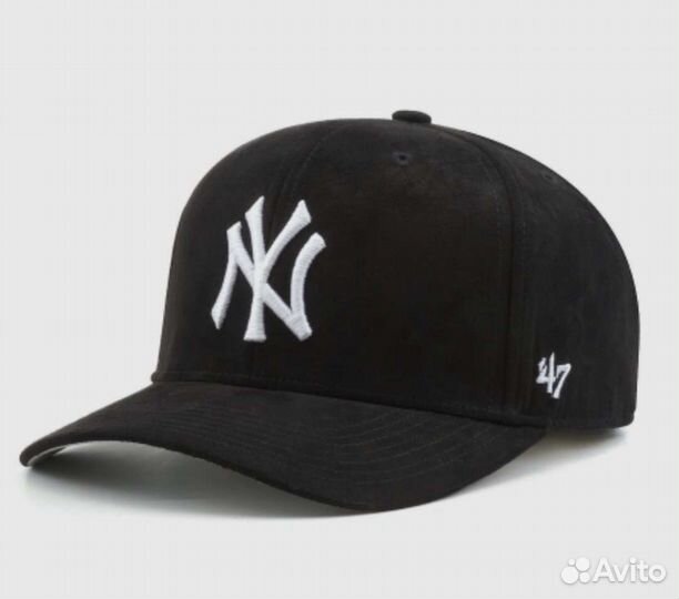 Кепка New York Yankees ny snapback