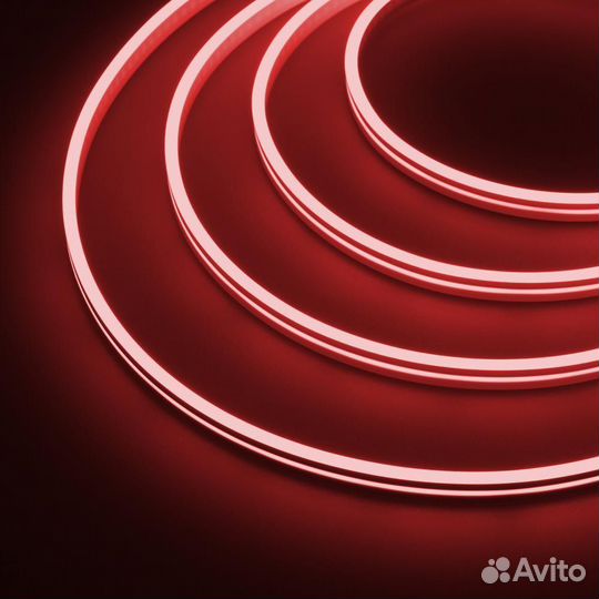 Гибкий неон Arlight