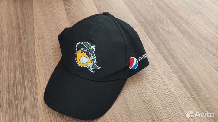 Кепка South Bend Silver Hawks