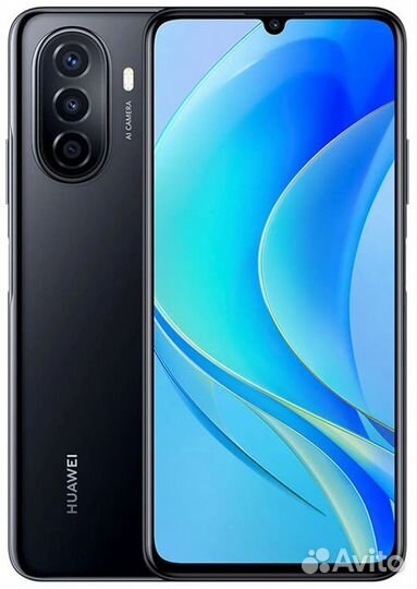 Huawei nova y70
